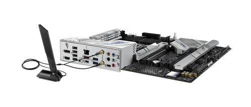 ASUS ROG STRIX B760-A GAMING WIFI – image 9