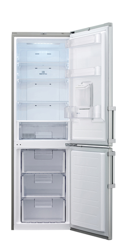 LG GBF539NSQWB fridge-freezer Freestanding – image 4