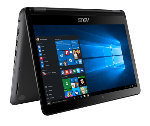 ASUS Vivobook TP301UA-DW047T Intel® Core™ i5 i5-6200U Hybrid (2-in-1) – image 7