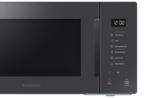 Samsung MG23T5018GC/ET microwave Black Combination microwave Countertop – image 6