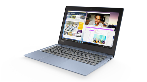 Lenovo 120S + TAB4 7" Essential