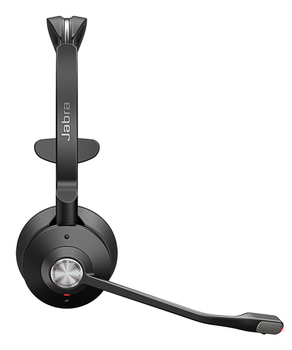 Jabra Engage 75 SE Auriculares Inalámbrico y alámbrico Diadema Oficina/Centro de llamadas USB Tipo C Bluetooth