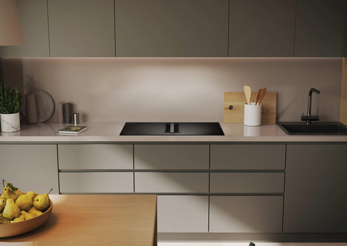 Hoover HIH8ICF Black Built-in – image 5