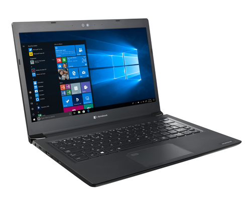Dynabook Portégé A30-E-140 Intel® Core™ i5 i5-8250U Laptop – image 4