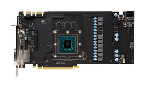 MSI GTX 1070 ARMOR 8G – image 7