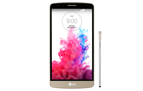LG G3 Stylus