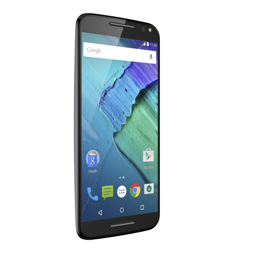 Motorola Moto X Style – image 3