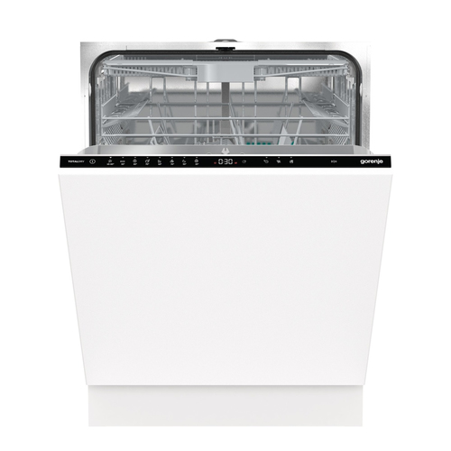 Gorenje 3838782607714 dishwasher 16 place settings