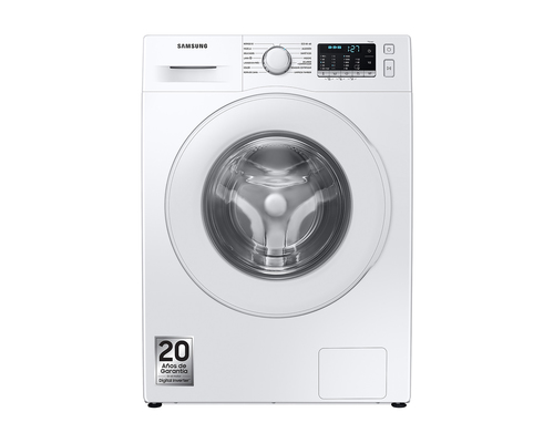 Samsung WW90TA049TH/EC washing machine Front-load