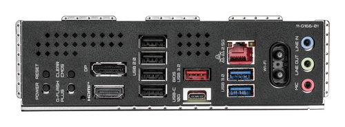 Motherboard GIGABYTE B840 GAMING X WF6E   