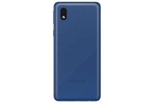 Samsung Galaxy A01 SM-A013GZBDXSG smartphone – image 2