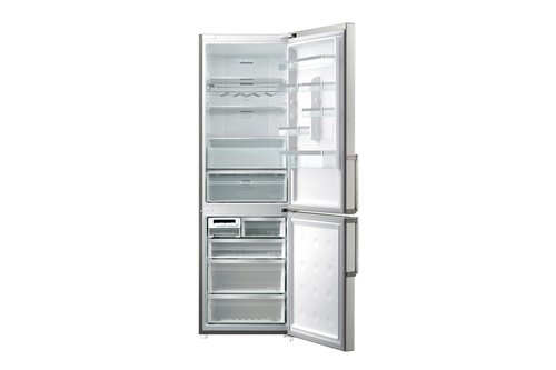Samsung RL63GQERS Freestanding – image 2