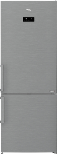 Beko RCNE560E41ZXN Отдельно стоящий 514 L Нержавеющая сталь