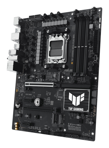 Asus Tuf Gaming B850-Plus Wifi Amd B850 Atx Socket AM5 Motherboard - image 7