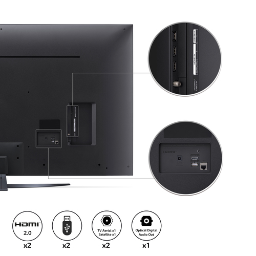 LG 65UQ91006LA.AEK TV – image 6