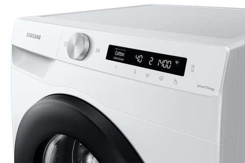 Samsung WW90T534DAW washing machine Front-load – image 8