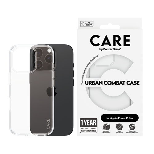 SAFE. by PanzerGlass - Achterzijde behuizing voor mobiele telefoon, afbeelding 2