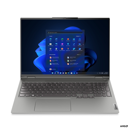 Lenovo ThinkBook 16p G3 ARH