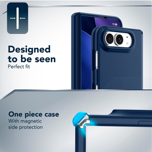 Cellularline SENSATION MAG - IPHONE 18 DUO – image 4
