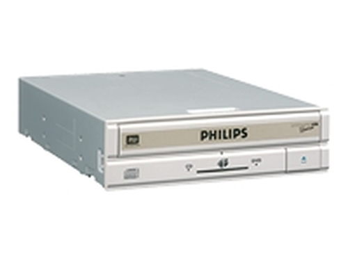 Philips DVDRW 416K - DVD+RW - internal