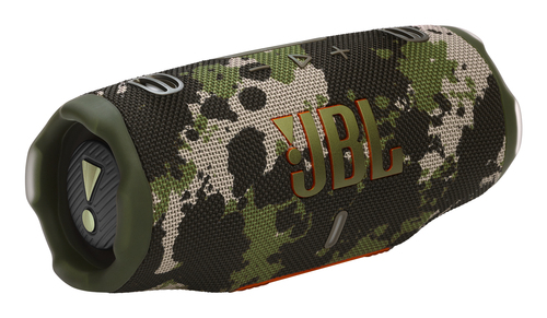 JBL Charge 6 Squad, afbeelding 2