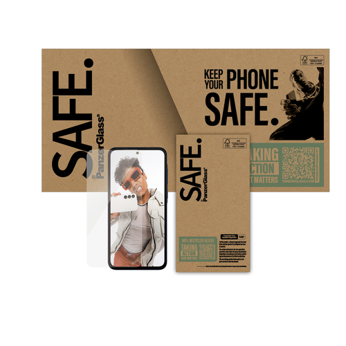 SAFE by PG Scrn Sam A36 5G UWF WA, afbeelding 2