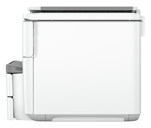 HP OfficeJet Pro Kleur Printer