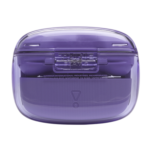 JBL Tune Beam 2 Ghost Paars, afbeelding 4