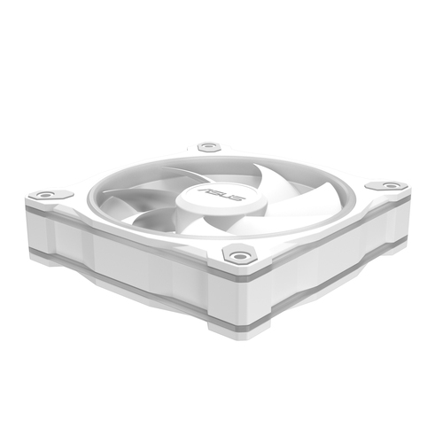 ASUS Prime MR120 Fan ARGB White, afbeelding 9