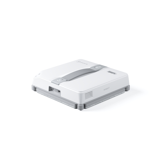 Ecovacs Winbot Mini Vinduesrenser robotstyret Hvid – billede 4