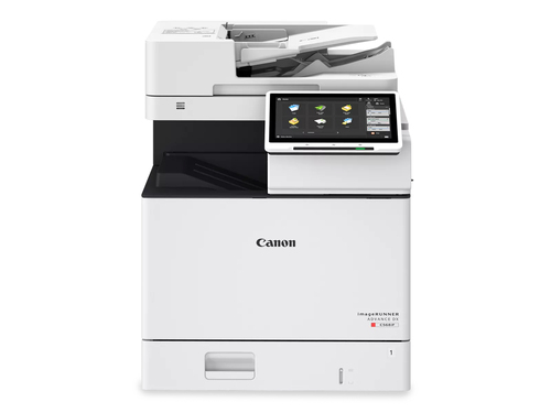 Canon DX C478iF