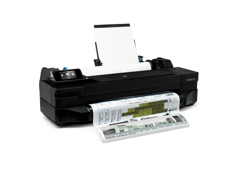 HP DesignJet T120 24-in – image 5