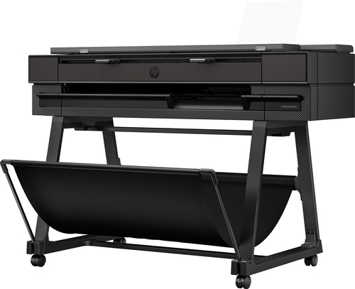 HP DesignJet T850 — Multifuncțional A0 (36″) 4