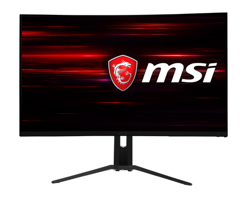 MSI Optix MAG322CQPDE computer monitor