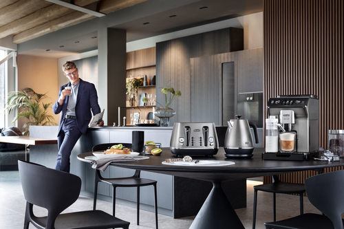 De’Longhi KBIN3001.TB electric kettle – image 9
