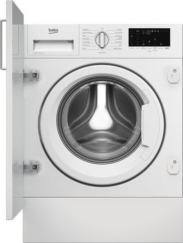 Beko WTIK72121