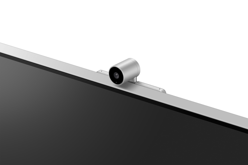 Samsung ViewFinity S9 LS27C902PAUXEN Monitor Zilver, afbeelding 7
