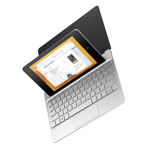HP ENVY 8 Note 2-in-1 Productivity Pack - 5001na – image 3