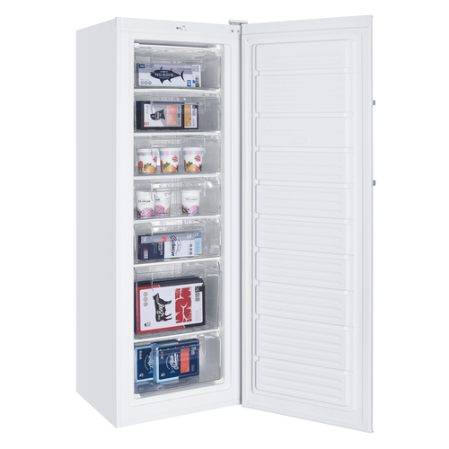 Candy CUH3S617EWH Upright freezer Freestanding – image 4