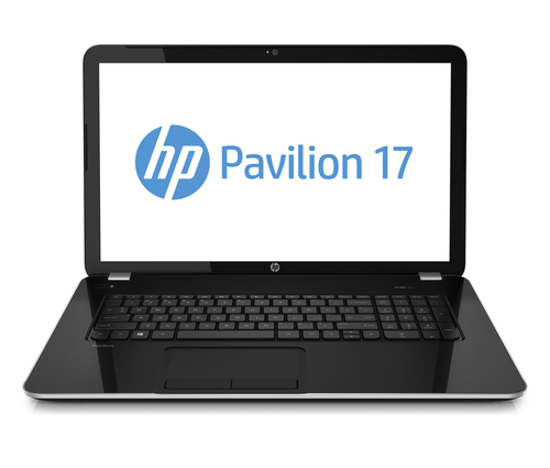 HP Pavilion 17-e054ca Intel® Core™ i5 i5-3230M Laptop – image 3