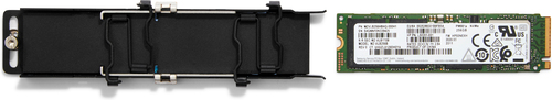 HP Z Turbo 256GB TLC 4R Kit SSD