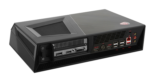 MSI 3 7RB-237IT + Optix AG32C – image 2