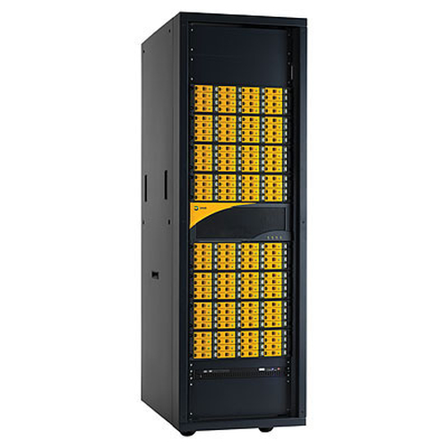 HP 3PAR F200 Configuration Base