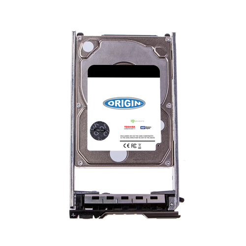 Origin Storage CPQ-1000NLSA/7-S12 внутренний жесткий диск 1 TB 7200 RPM 2.5" NL-SATA