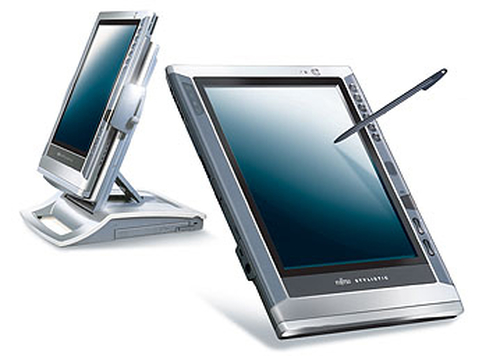 Fujitsu STYLISTIC ST4121 P3-933