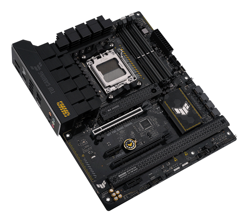 Asus Tuf Gaming B650-Plus Amd Ryzen DDR5 Atx Motherboard - Socket AM5 - image 6