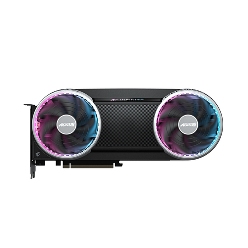 Gigabyte RTX5070 AORUS Infinity 12GB GDDR7 HDMI 3xDP, afbeelding 6