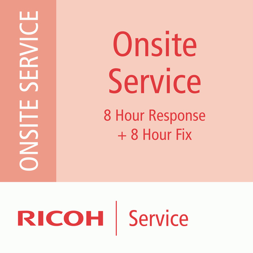 FUJITSU 3Y Bronze Service LV Production