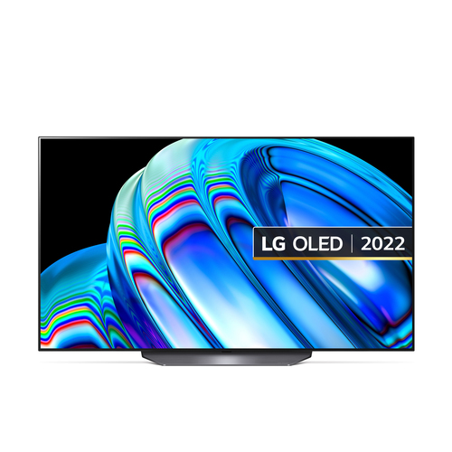 LG OLED55B26LA.AEK TV – image 1
