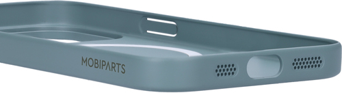 Mobiparts Slim Line Case Apple iPhone 17 (MagSafe Compatible) Sage Green – image 3